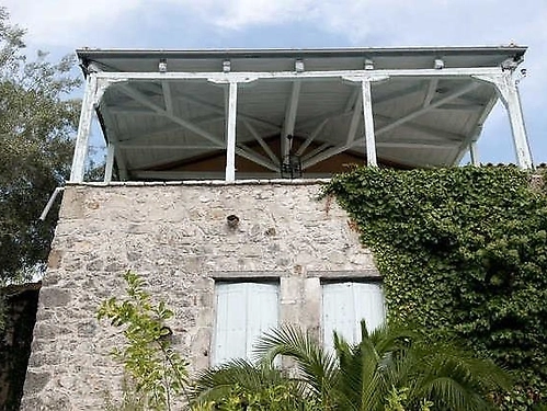 Hotel Pavezzo Country Retreat Grecia (22 / 25)