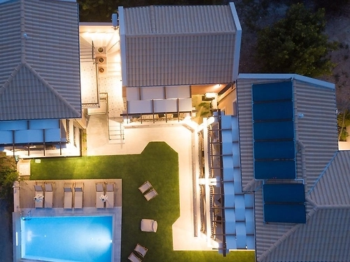 Hotel Perla Luxury Living Parga Grecia (17 / 21)