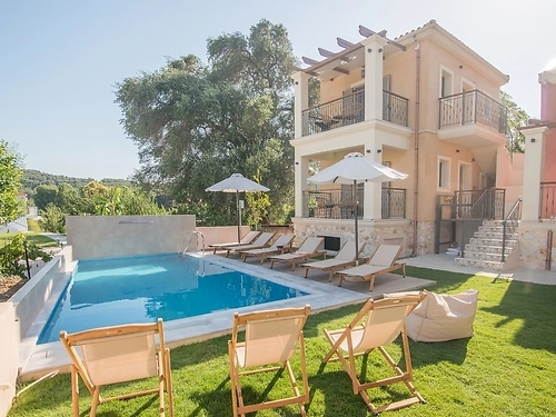 Hotel Perla Luxury Living Parga Grecia (20 / 21)