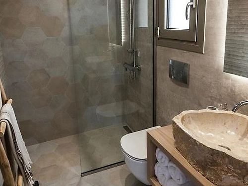 Hotel Perla Luxury Living Parga Grecia (11 / 21)