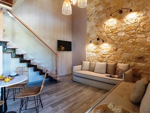 Hotel Perla Luxury Living Parga Grecia (6 / 21)
