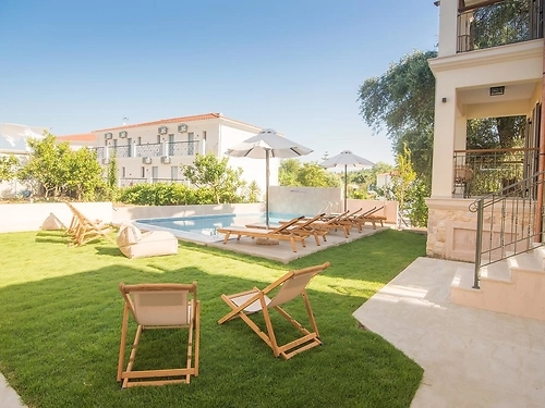 Hotel Perla Luxury Living Parga (19 / 21)