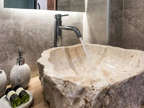Hotel Perla Luxury Living Parga Grecia (10 / 21)
