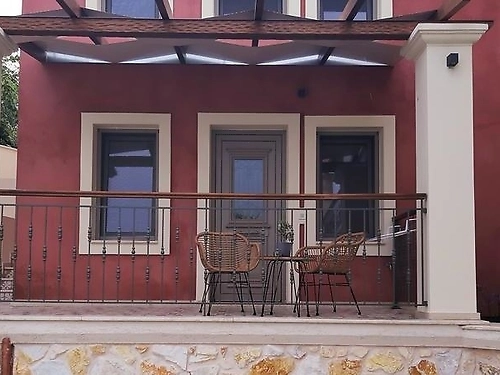 Hotel Perla Luxury Living Parga (15 / 21)