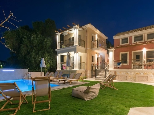 Hotel Perla Luxury Living Parga (16 / 21)