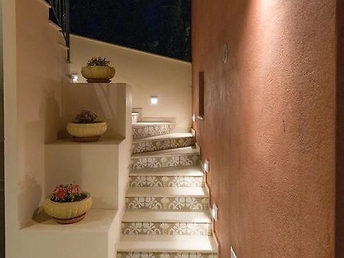 Hotel Perla Luxury Living Grecia (13 / 21)