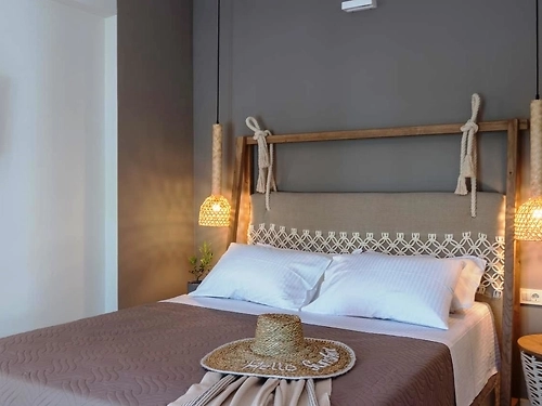 Hotel Perla Luxury Living Parga (7 / 21)