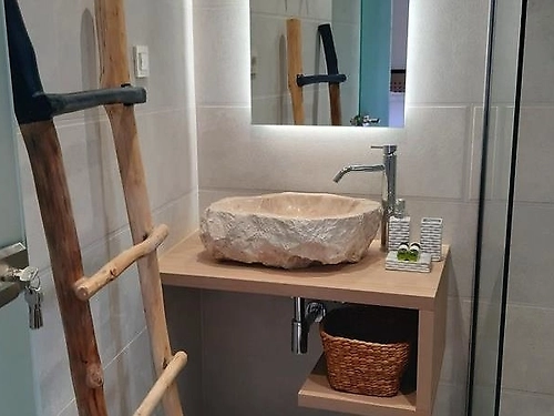 Hotel Perla Luxury Living Grecia (9 / 21)