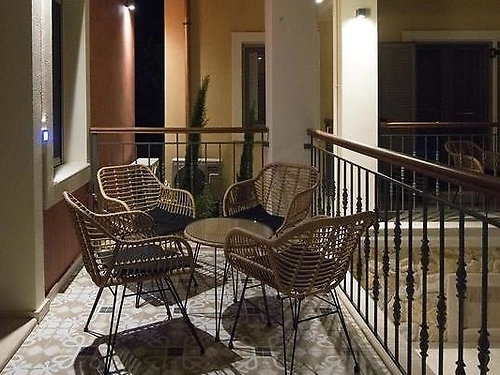 Hotel Perla Luxury Living Grecia (14 / 21)