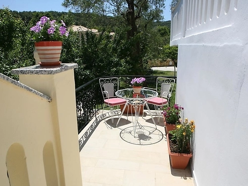 Byzantio Hotel & Apartments Parga (17 / 22)