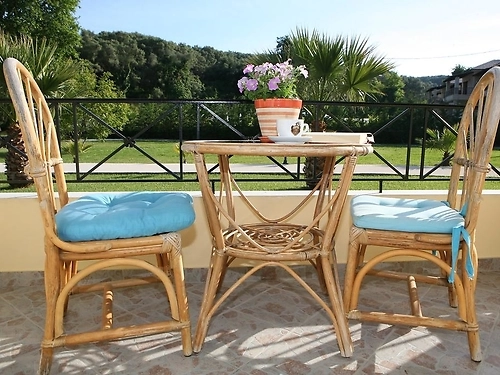 Byzantio Hotel & Apartments Parga Grecia (15 / 22)