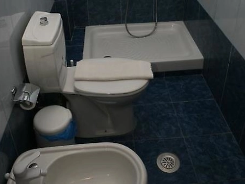 Byzantio Hotel & Apartments Parga (12 / 22)