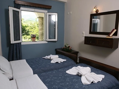 Byzantio Hotel & Apartments Grecia (10 / 22)