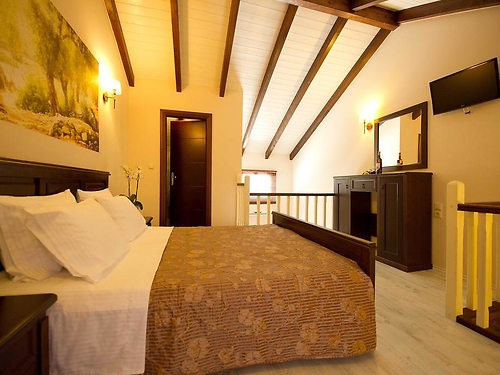 Byzantio Hotel & Apartments Grecia (3 / 22)