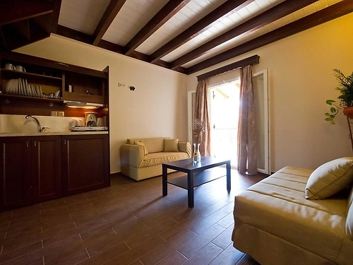 Byzantio Hotel & Apartments Parga (8 / 22)