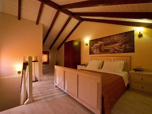 Byzantio Hotel & Apartments Parga (6 / 22)