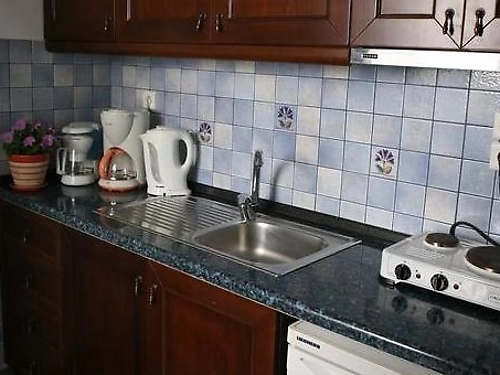 Byzantio Hotel & Apartments Parga (13 / 22)