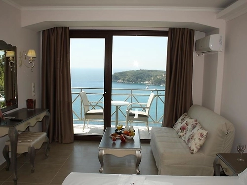 Hotel Palatino Grecia (9 / 11)