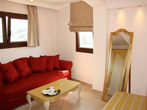 Hotel Palatino Parga Grecia (7 / 11)