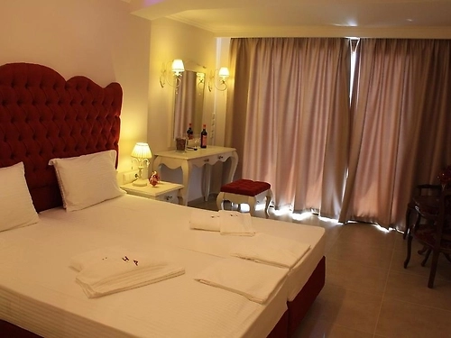 Hotel Palatino Parga (8 / 11)