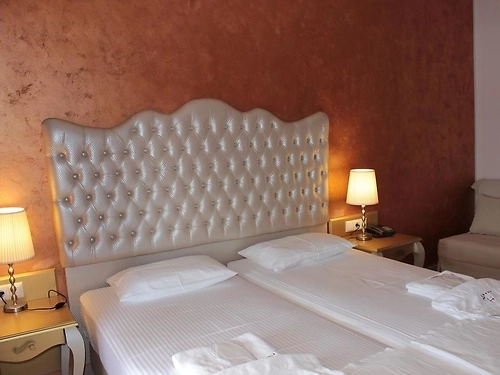 Hotel Palatino Parga (6 / 11)