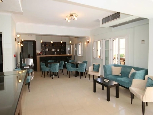 Hotel Ionis Lefkada (10 / 13)