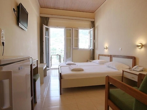 Hotel Ionis Grecia (5 / 13)