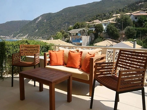 Hotel Ionis Lefkada Grecia (7 / 13)