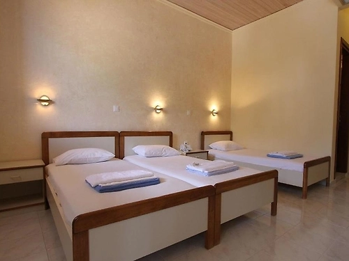 Hotel Ionis Lefkada Grecia (6 / 13)