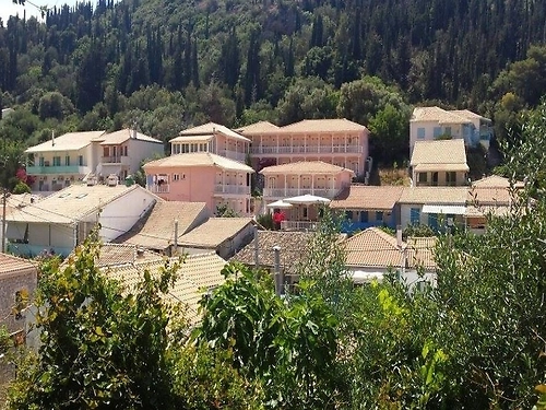 Hotel Ionis Grecia (13 / 13)