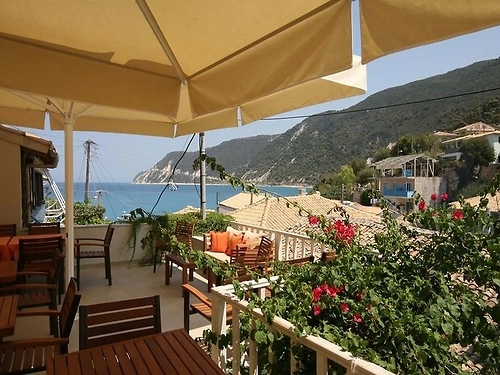 Hotel Ionis Grecia (8 / 13)