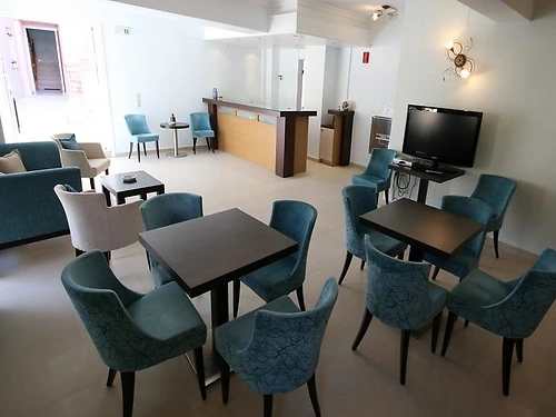 Hotel Ionis Lefkada Grecia (9 / 13)