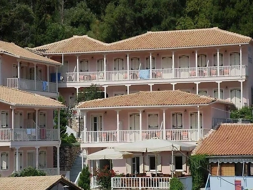 Hotel Ionis Lefkada Grecia (1 / 13)