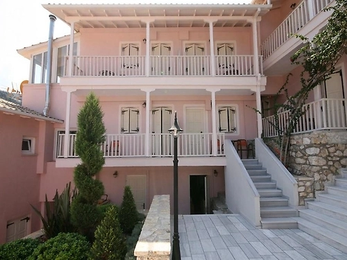 Hotel Ionis Grecia (12 / 13)