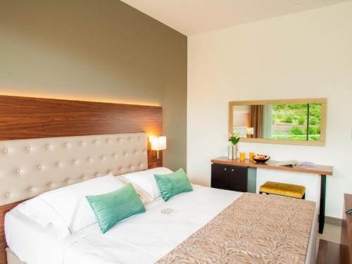 Hotel Acrotel Athena Pallas Village Sithonia Grecia (7 / 43)