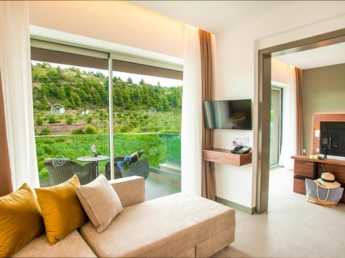 Hotel Acrotel Athena Pallas Village Sithonia (8 / 43)