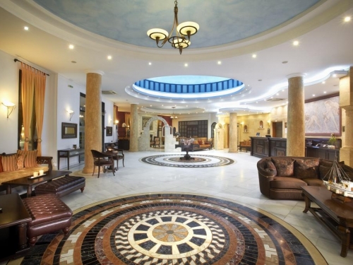 Hotel Acrotel Athena Pallas Village Sithonia (18 / 43)