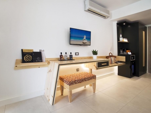Hotel Acrotel Athena Pallas Village Grecia (19 / 43)