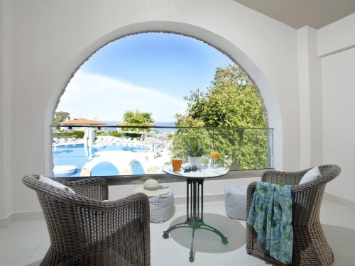 Hotel Acrotel Athena Pallas Village Sithonia Grecia (20 / 43)
