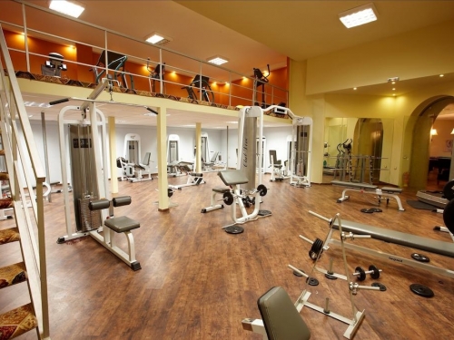 Hotel Acrotel Athena Pallas Village Grecia (22 / 43)