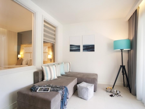 Hotel Acrotel Athena Pallas Village Sithonia Grecia (23 / 43)