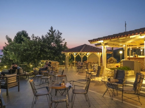Hotel Acrotel Athena Pallas Village Sithonia (24 / 43)