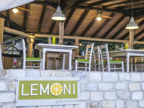 Hotel Acrotel Athena Pallas Village Grecia (25 / 43)