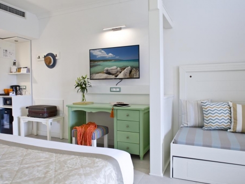 Hotel Acrotel Athena Pallas Village Sithonia Grecia (26 / 43)