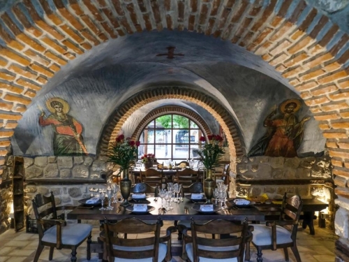 Hotel Acrotel Athena Pallas Village Sithonia (12 / 43)