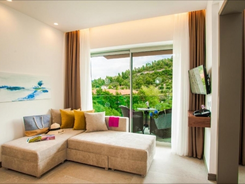 Hotel Acrotel Athena Pallas Village Grecia (5 / 43)