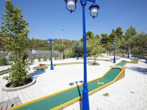 Hotel Acrotel Athena Pallas Village Sithonia (27 / 43)
