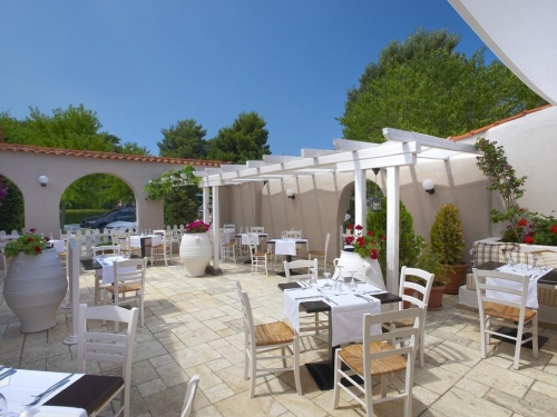 Hotel Acrotel Athena Pallas Village Grecia (28 / 43)