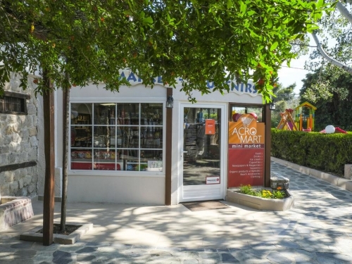 Hotel Acrotel Athena Pallas Village Grecia (31 / 43)