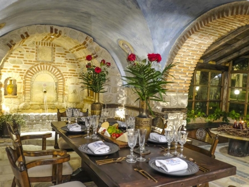 Hotel Acrotel Athena Pallas Village Grecia (34 / 43)